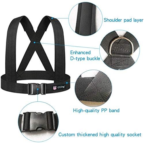 Resistance Training Rope A362