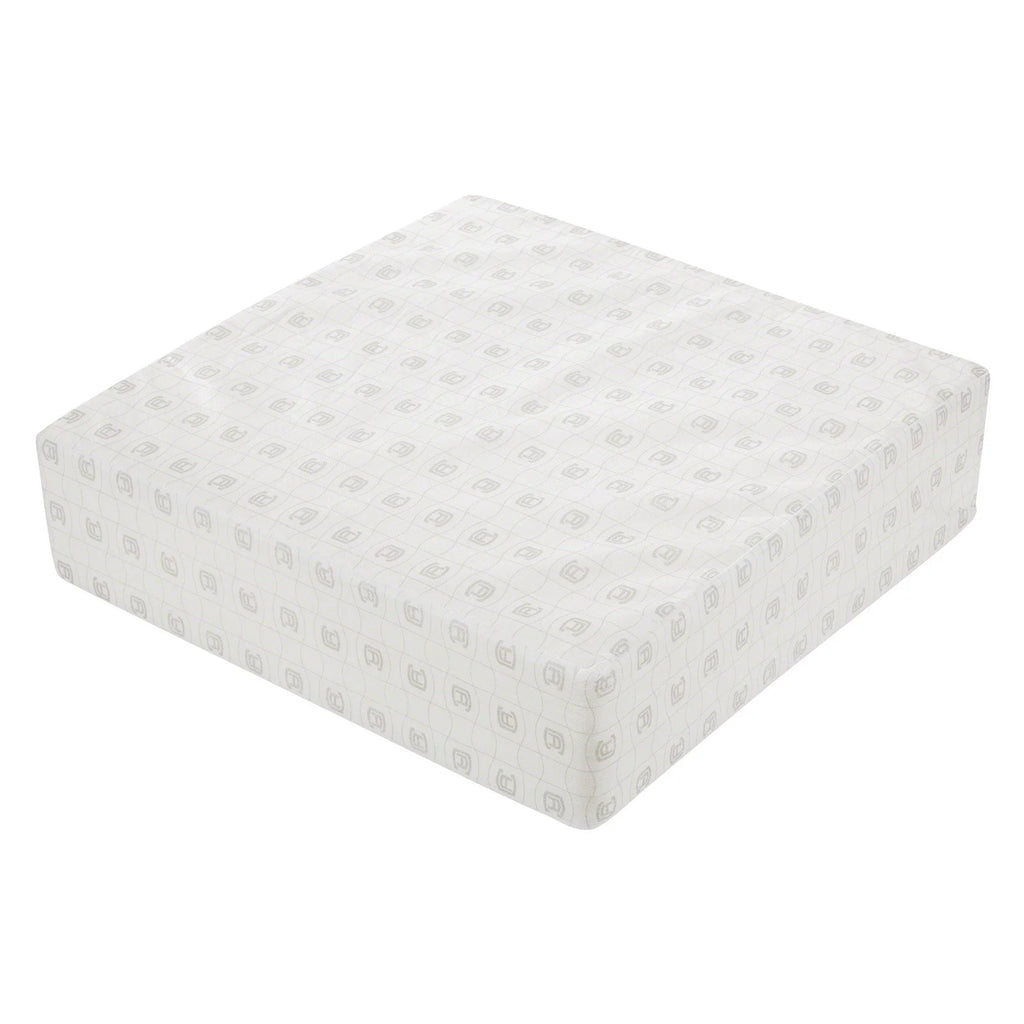 Blue Patio Cushion Slipcover R240771