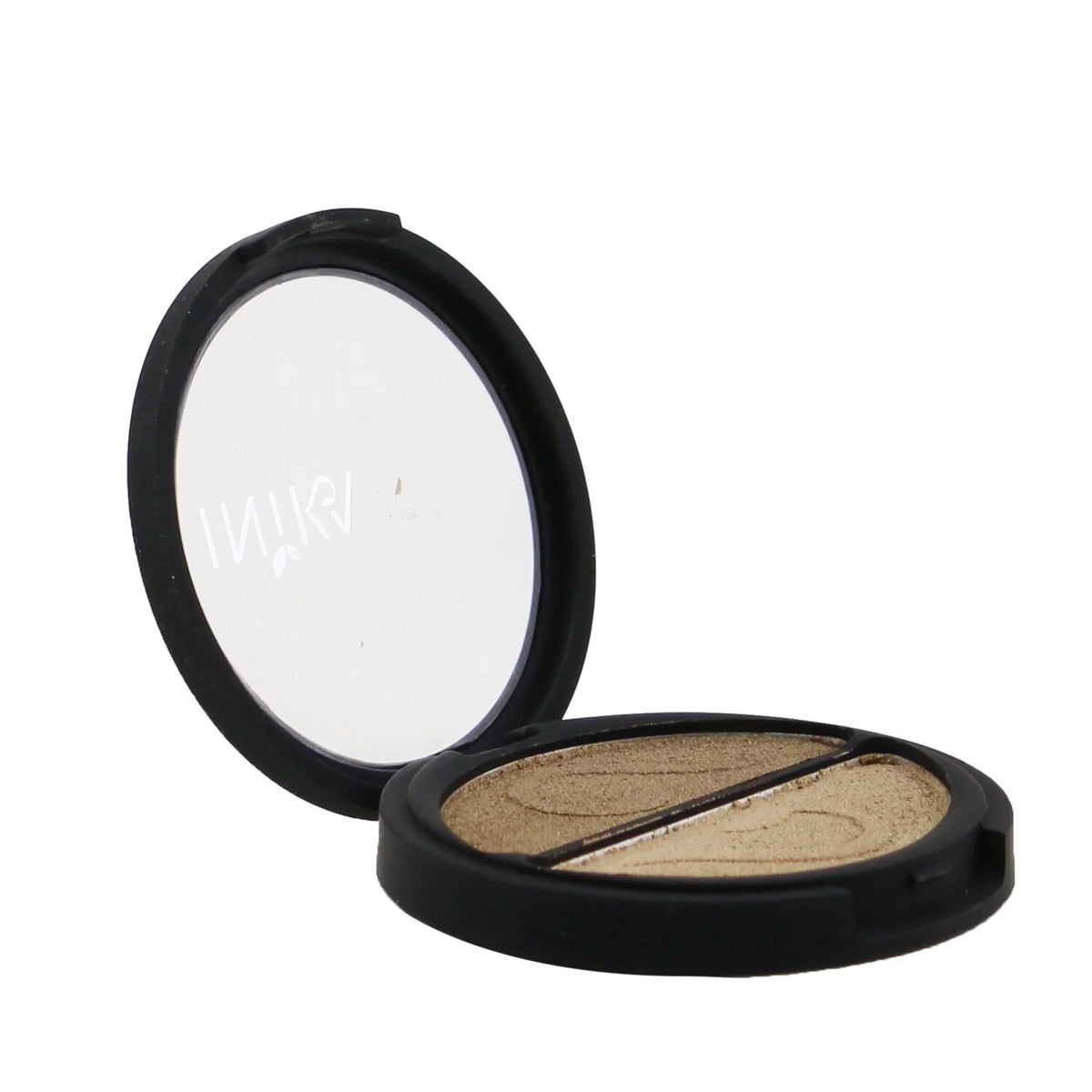 Platinum Steel Pressed Mineral Eye Shadow Duo 3.9g O898557