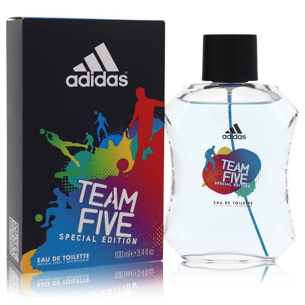 Eau De Toilette Spray 3.4 oz K644