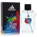 Eau De Toilette Spray 3.4 oz K644