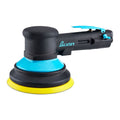 6 in. Geared Air Sander E947193