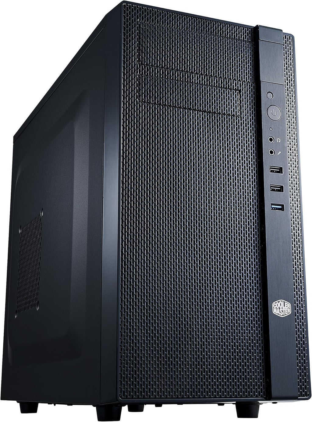 Mid-Tower Computer Case I2373