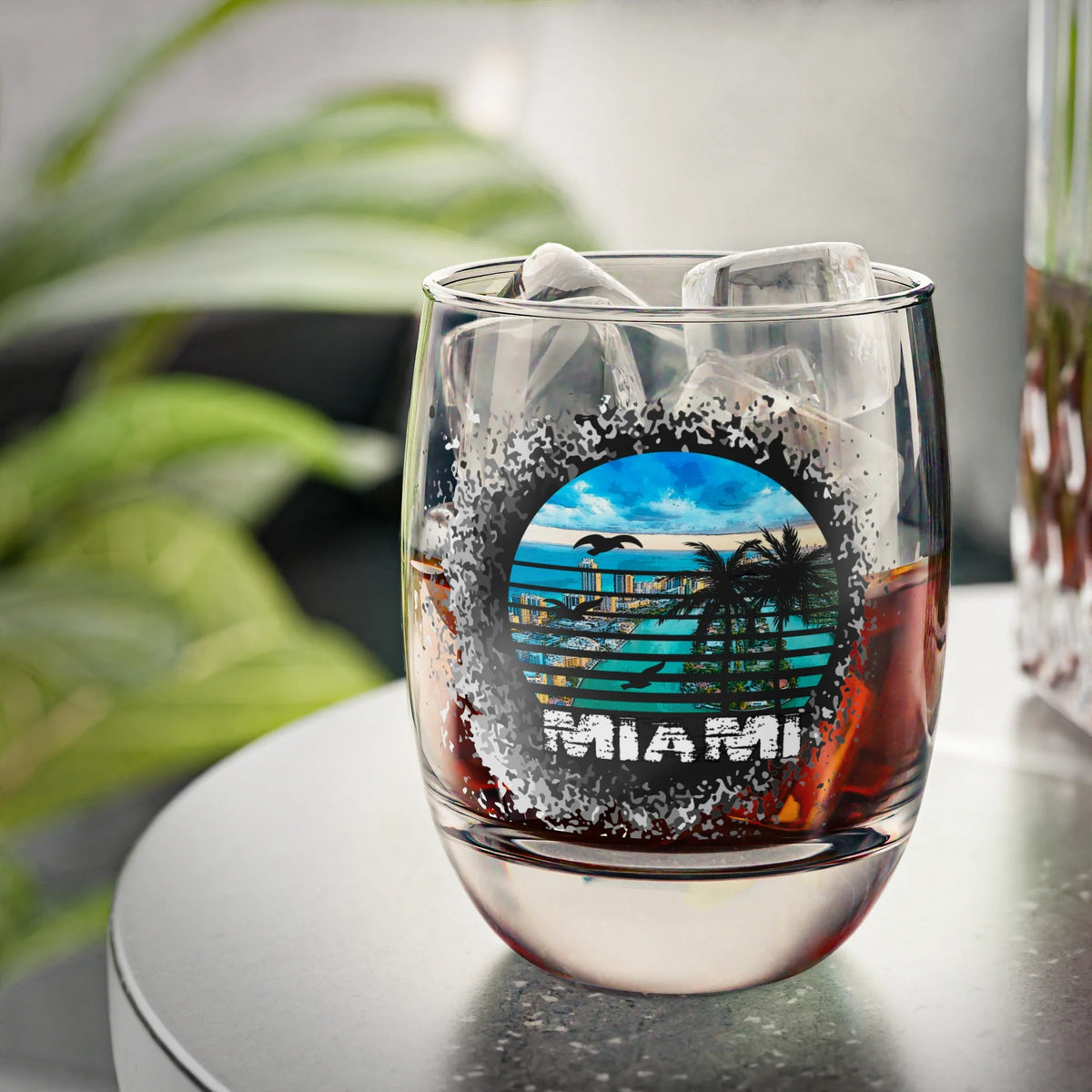 Whiskey Glass K23301