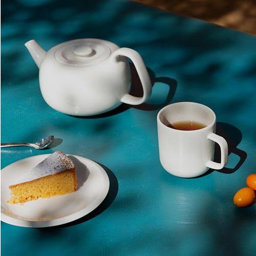 Oak Serving Tray J52864