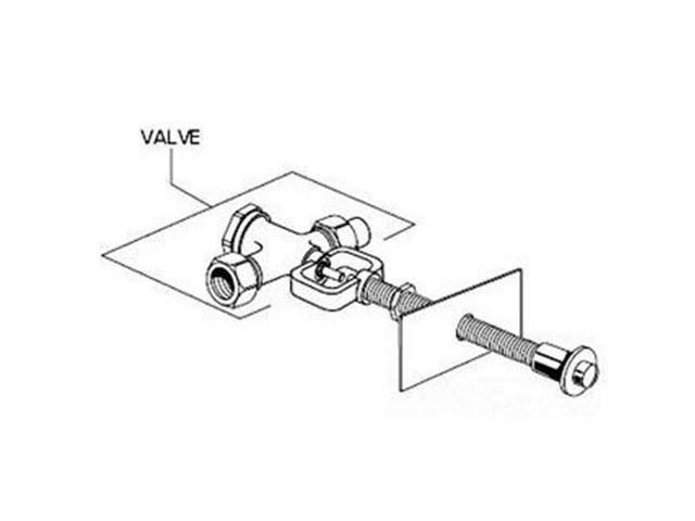 Valve Z65774