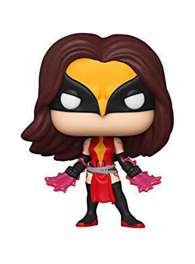 Vinyl Figure V922