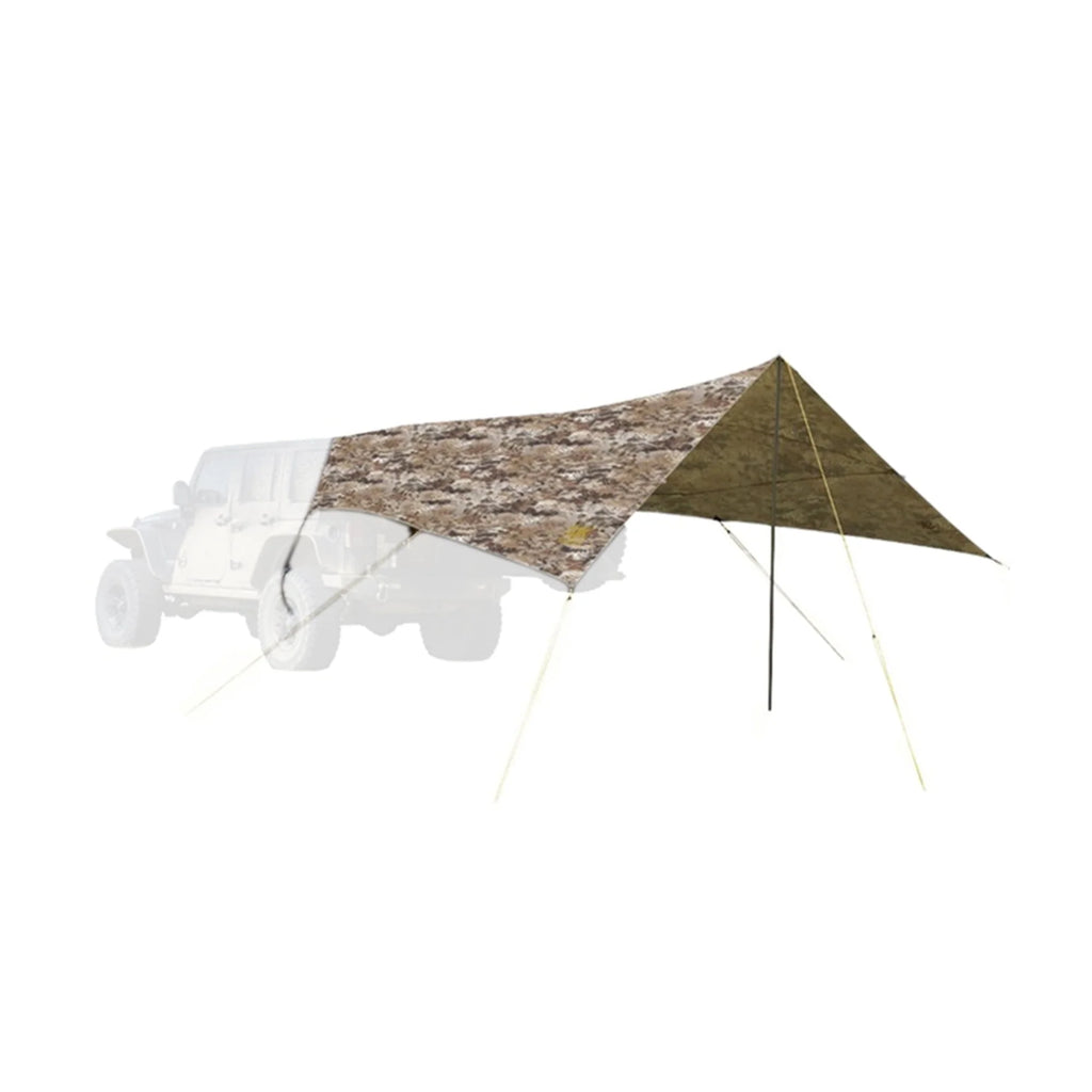 3 In 1 Camping Shelter K9335