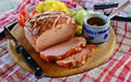 38x24in Meatloaf Food Meal Photo Paper N11406