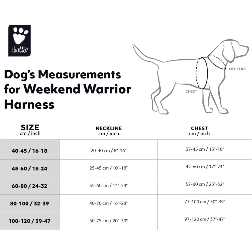 Dog Harness Y8960