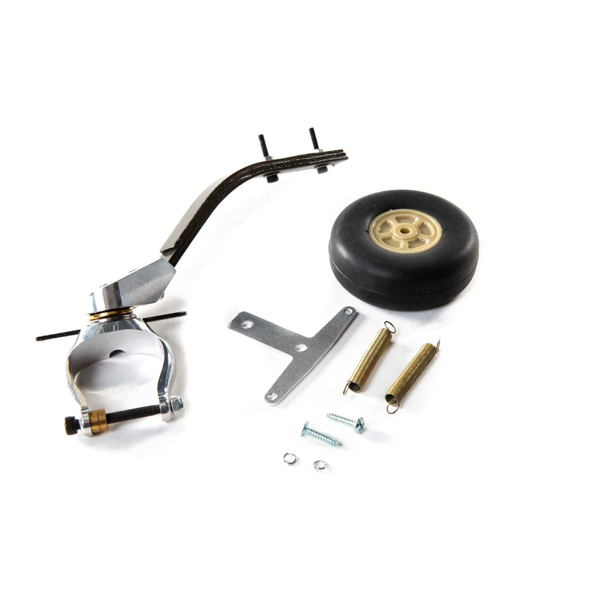 Tailwheel for XCub 60cc E89892