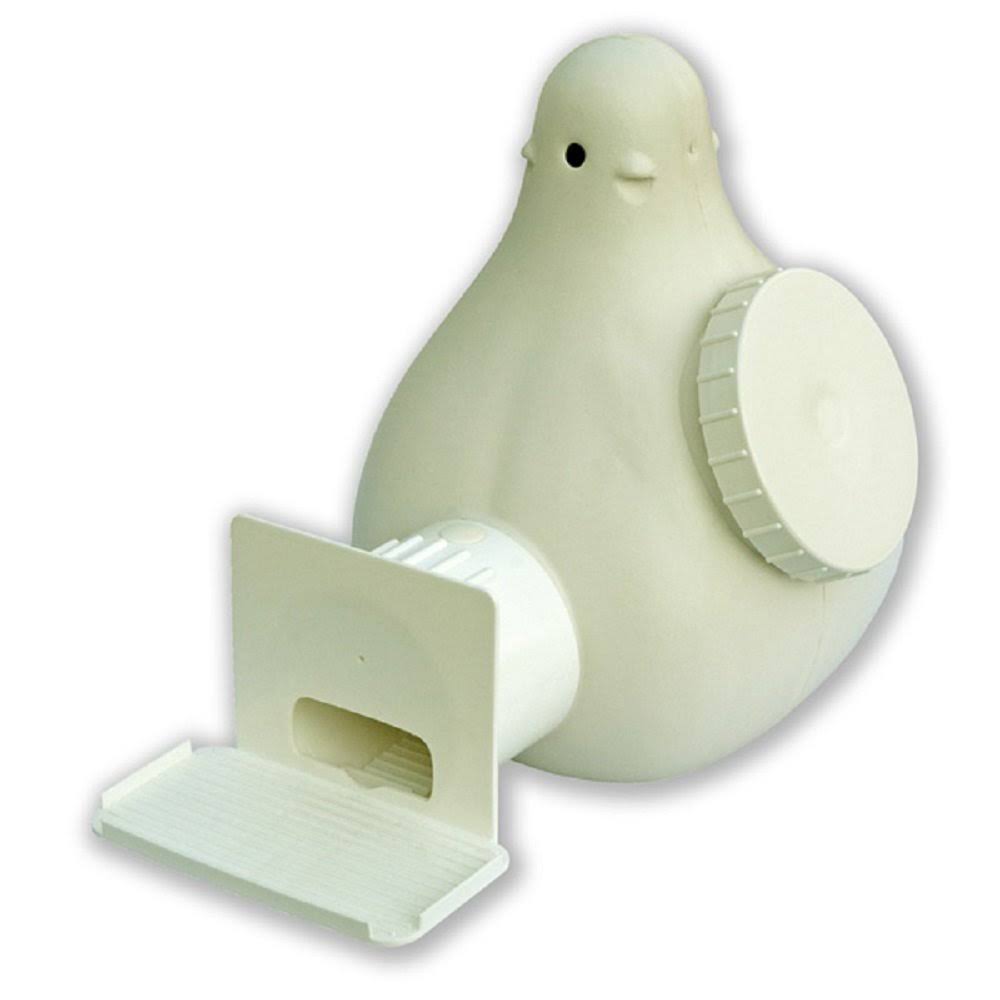 12 Pack Purple Martin Vertical Gourd T2539
