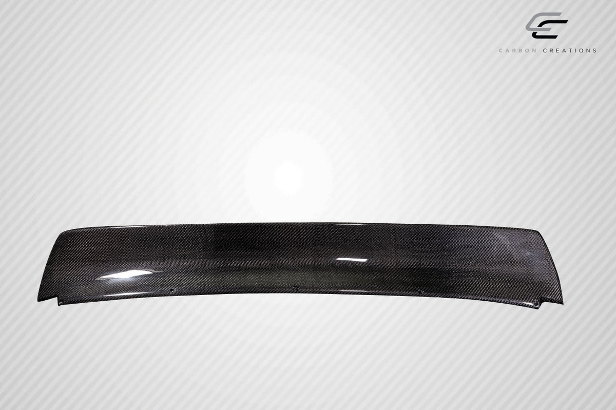 Carbon Creations RBS Rear Wing Spoiler for Nissan 240SX S13 HB X847732