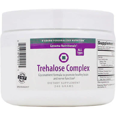 Trehalose Complex 240 grams I57163