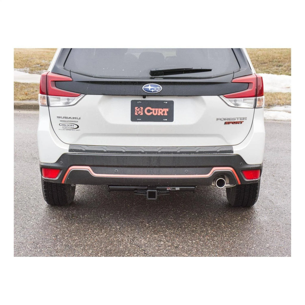 Class 3 Trailer Hitch Receiver X7443