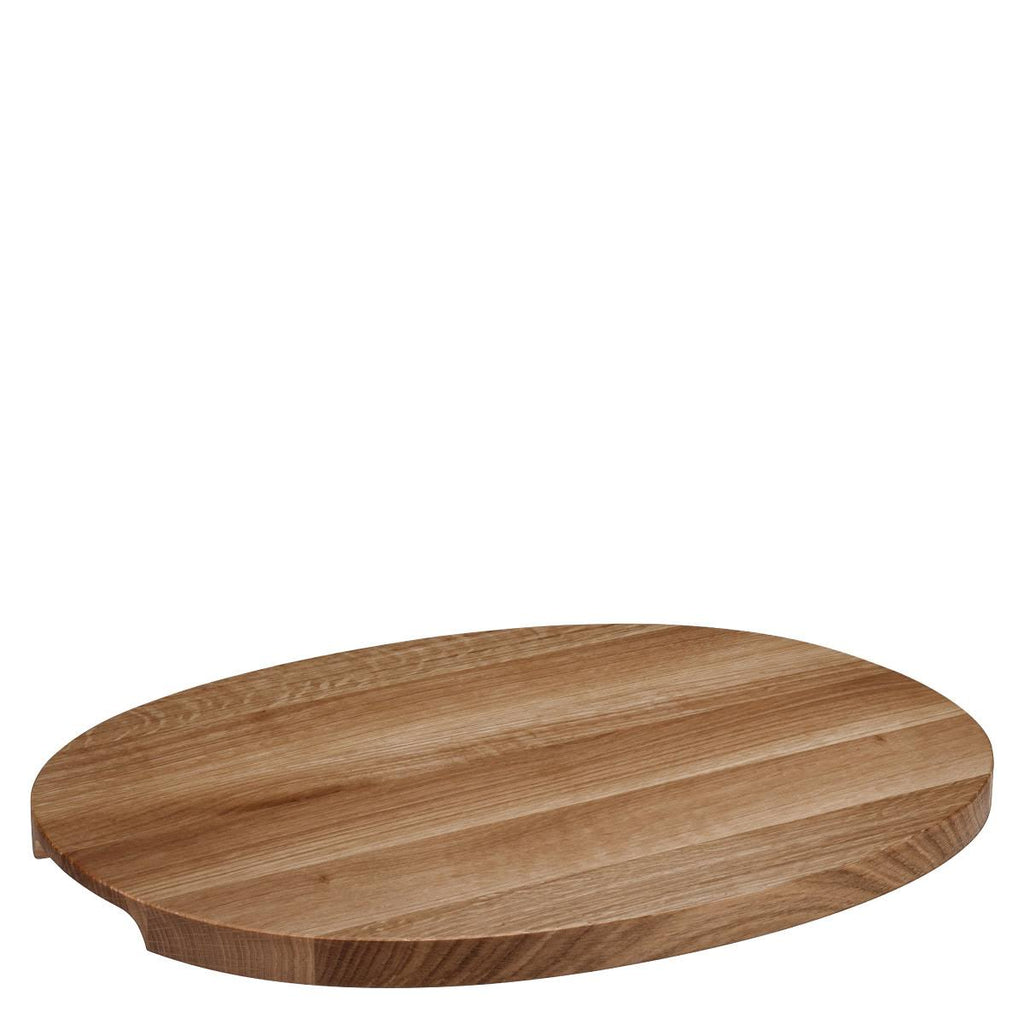 Oak Serving Tray J52864