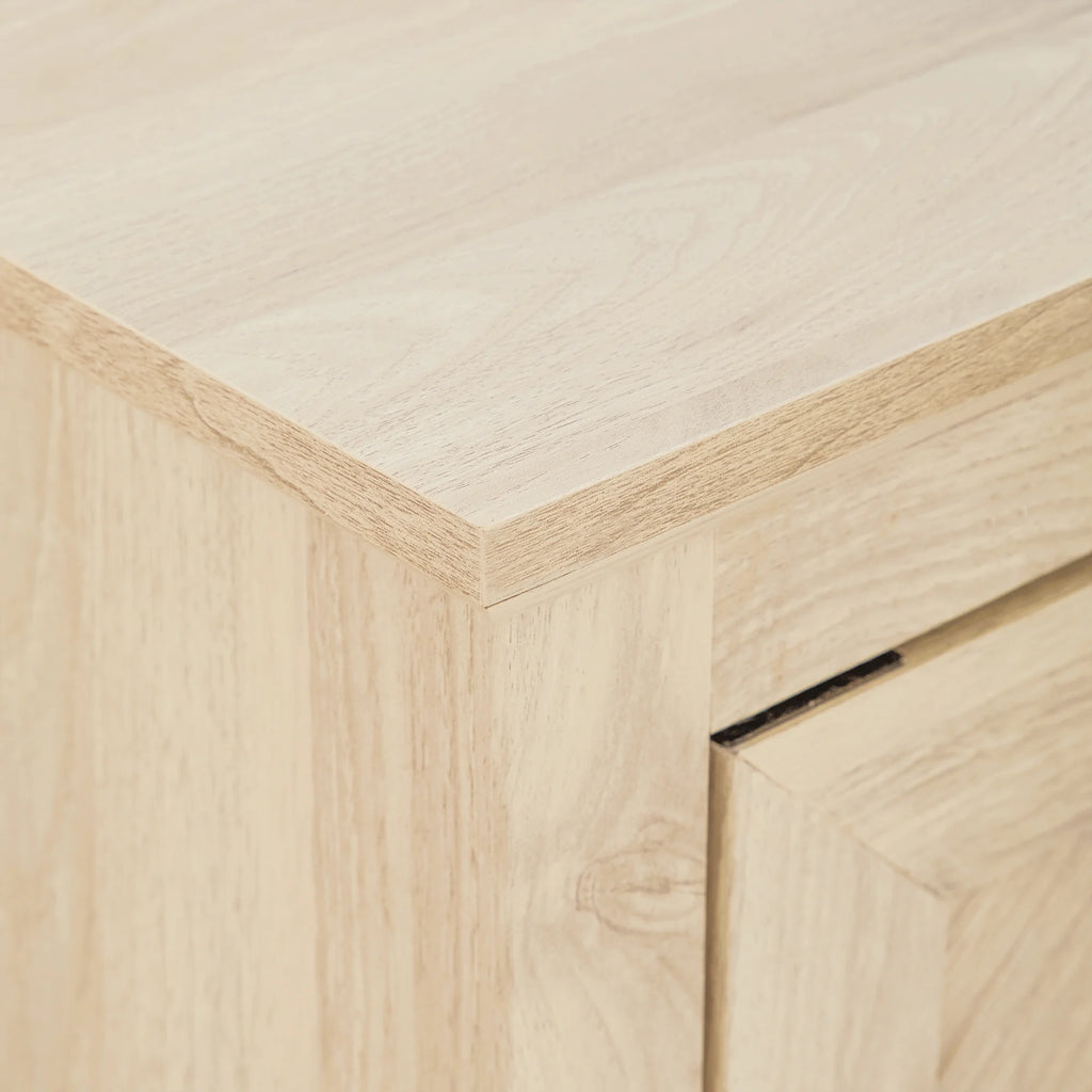 2 Door Birch Sideboard N45453