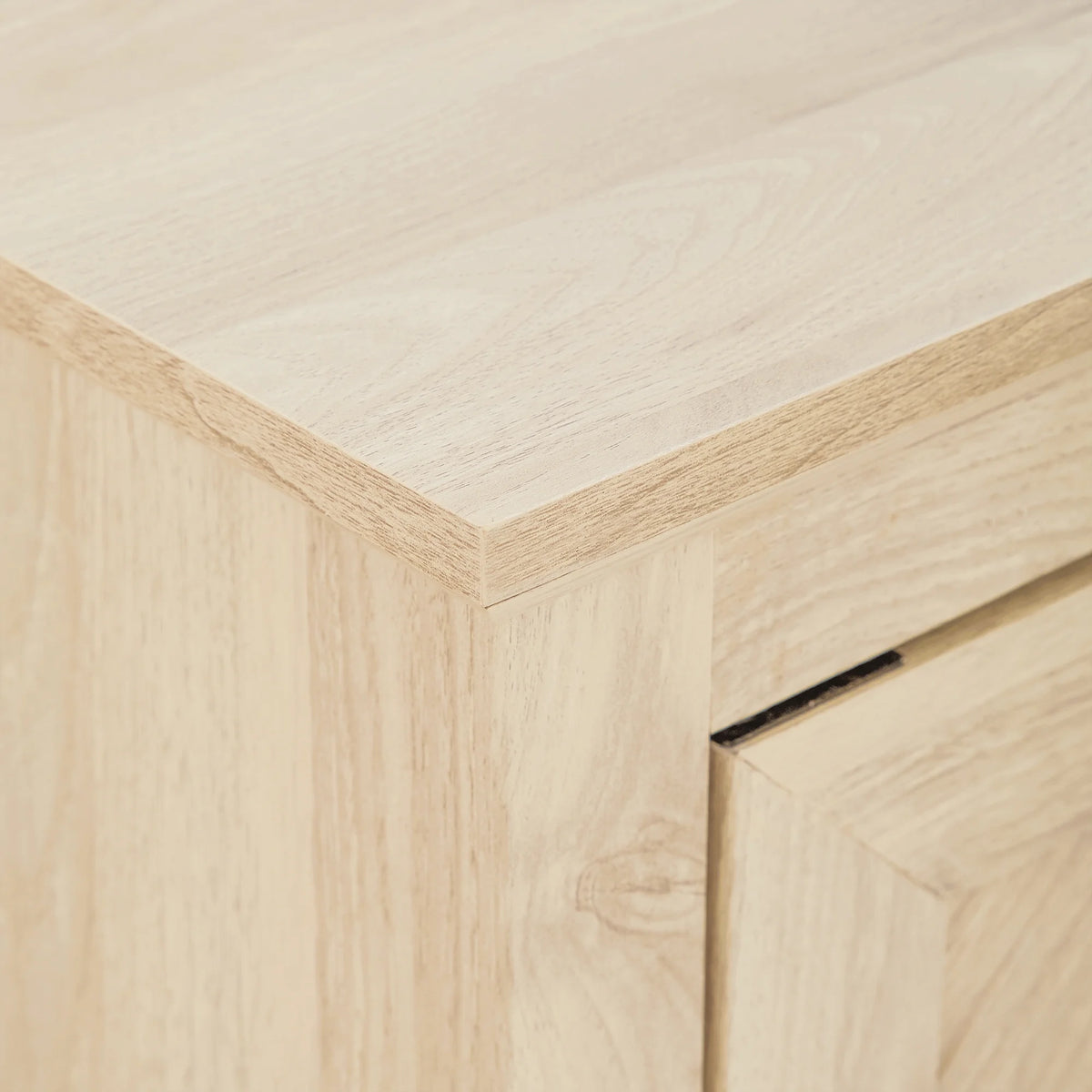 2 Door Birch Sideboard N45453
