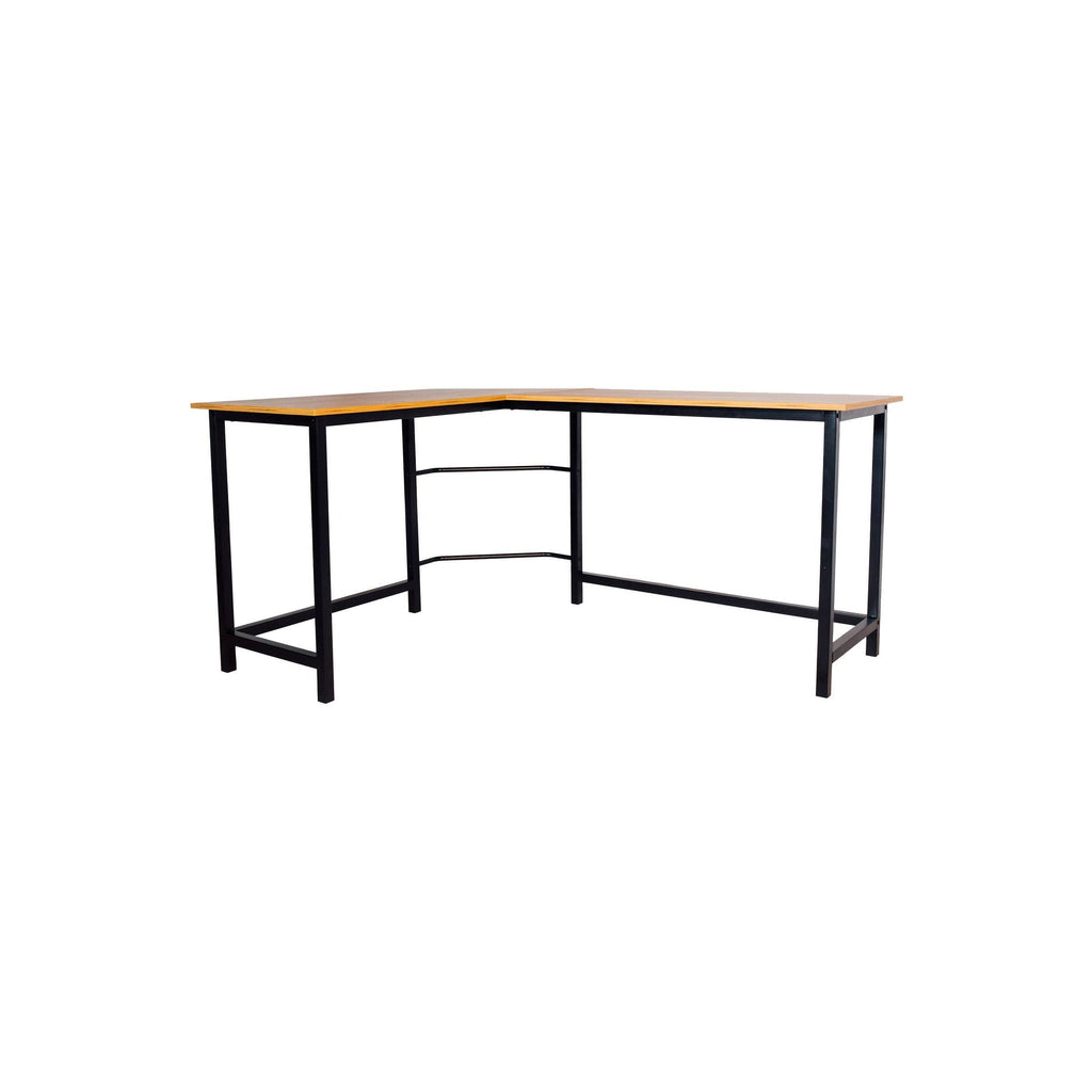 Classic Oak Computer Desk K689