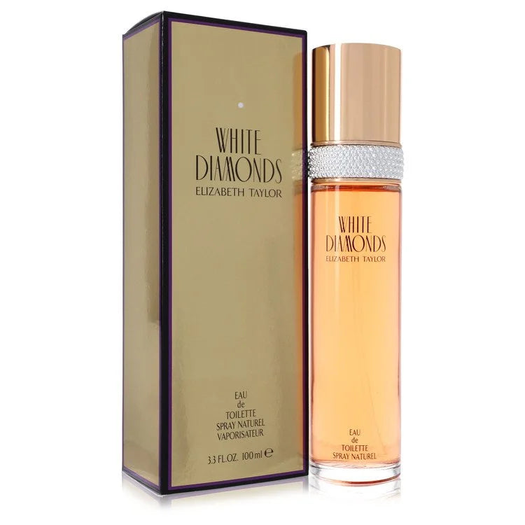 Eau De Toilette Spray 3.3 oz Z121410