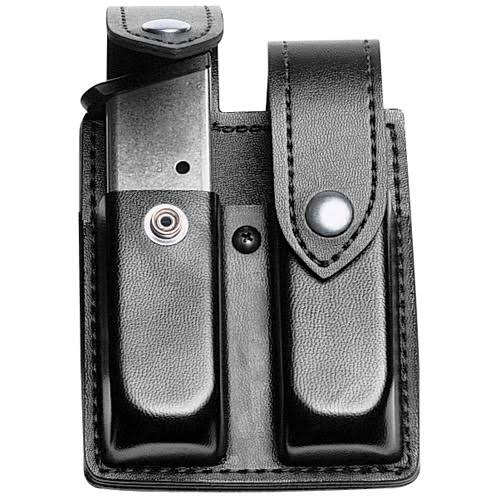 Double Magazine Holder V8411