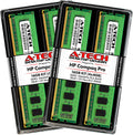 16GB (4 x 4GB) DDR3 1066MHz PC3-8500 Non-ECC DIMM Memory Kit W599821