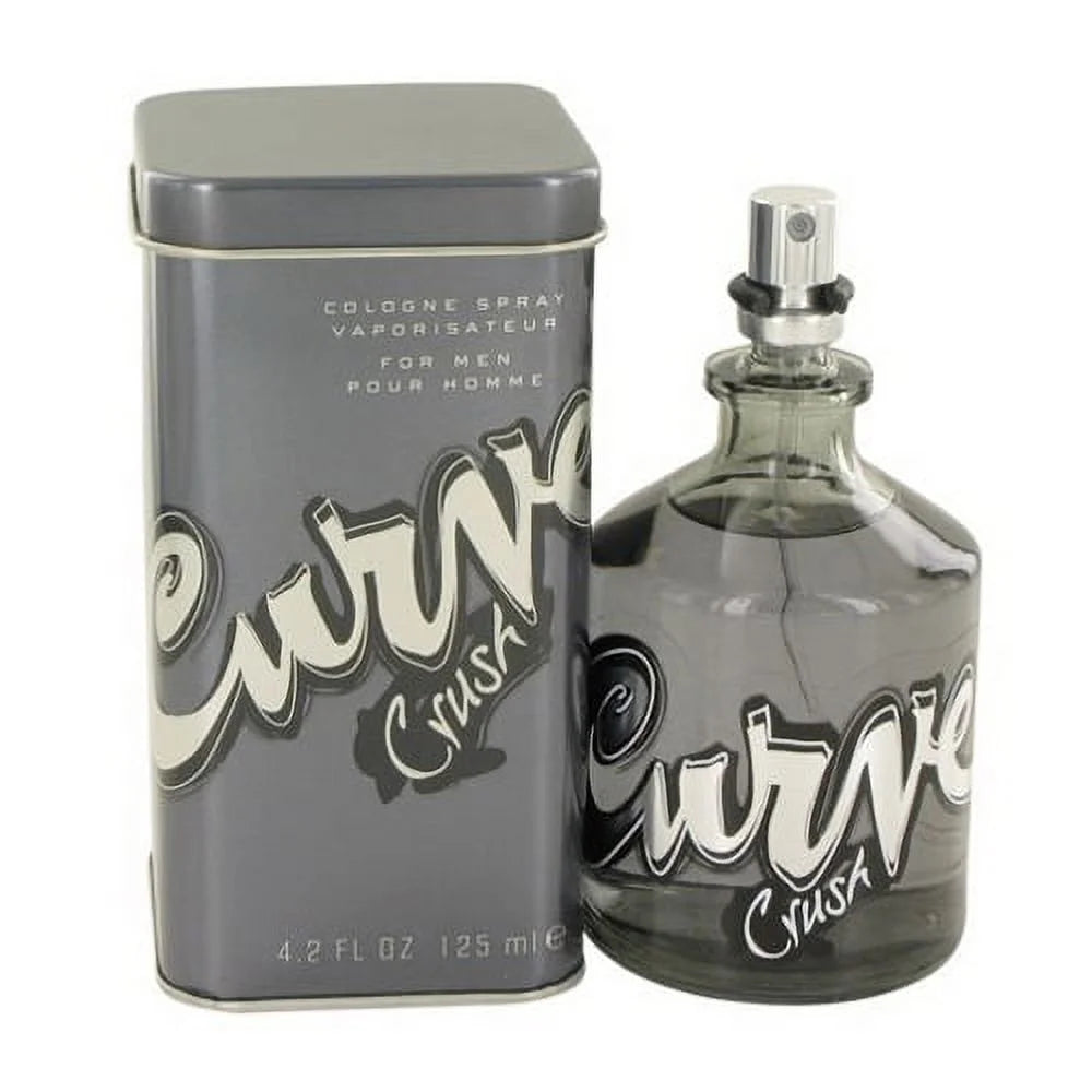 Cologne Spray for Men 4.2 Oz 3 Pack V342