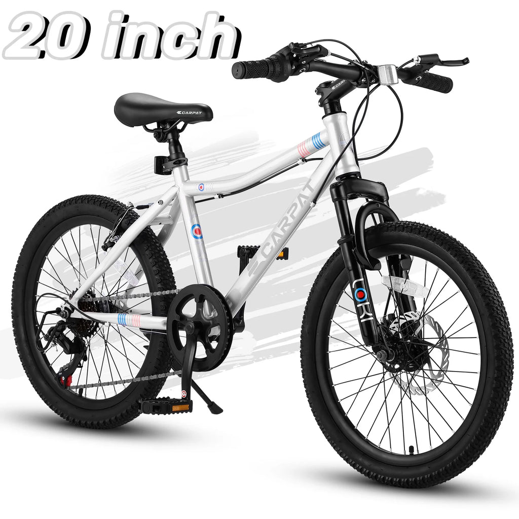 20 inch 7 Speed Kids Mountain Bike V603065