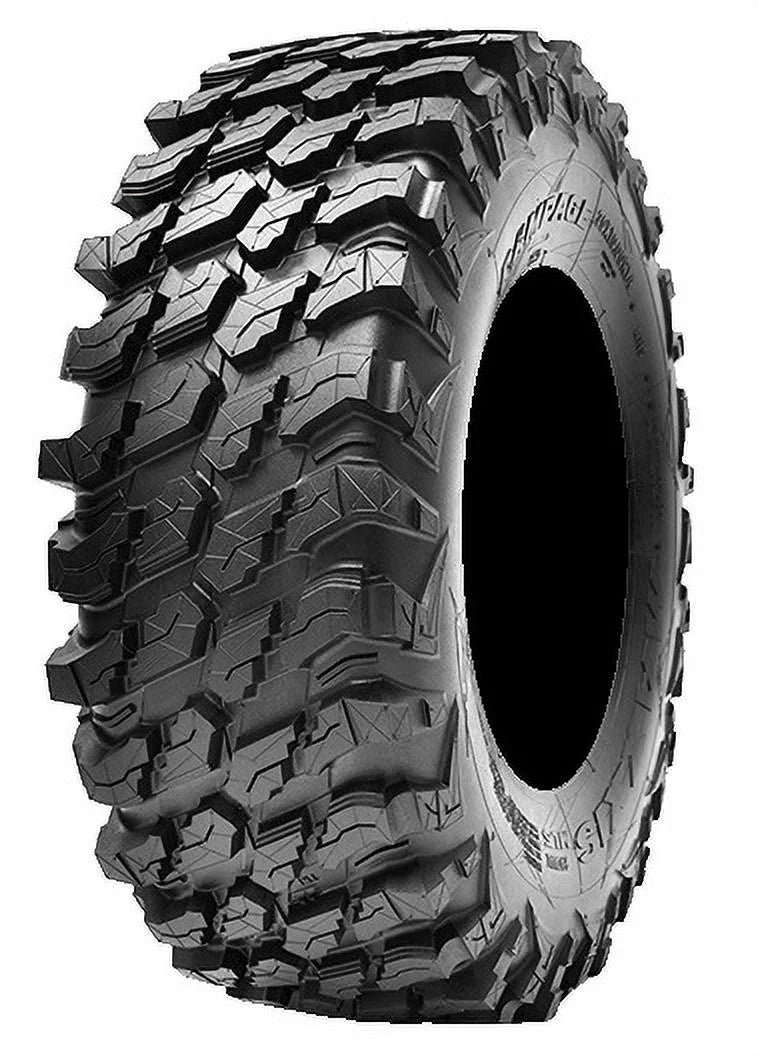 14" Wheels 32" Tires N55167
