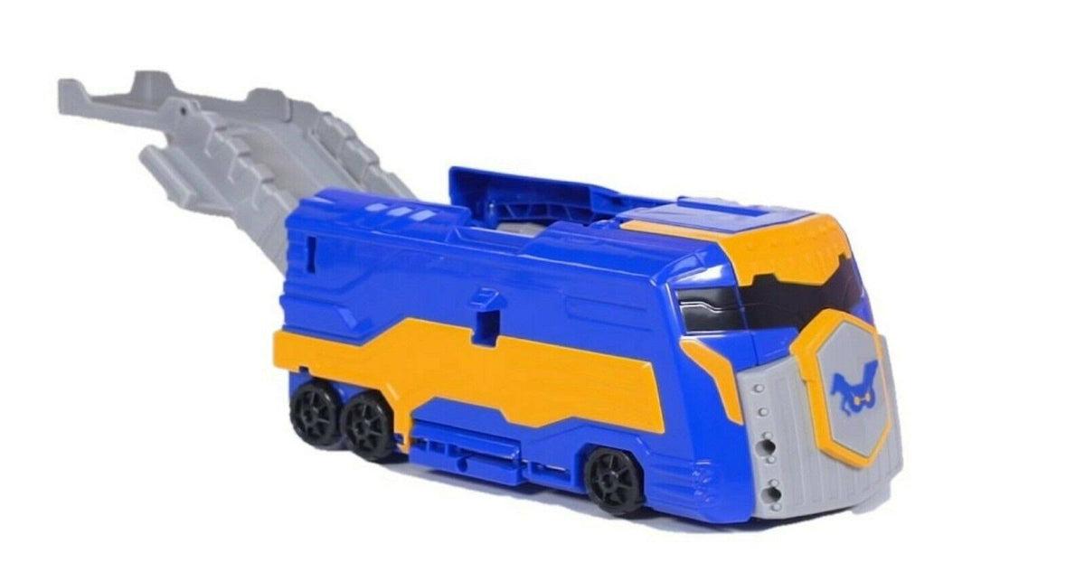Mega Valkyros Transformation Toy Car Vehicle Action Figure W350