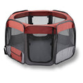 24" Pet Play Pen U505926