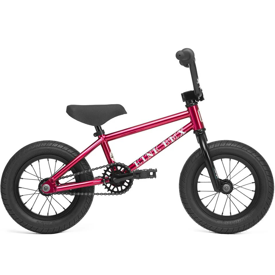 BMX Bike C256