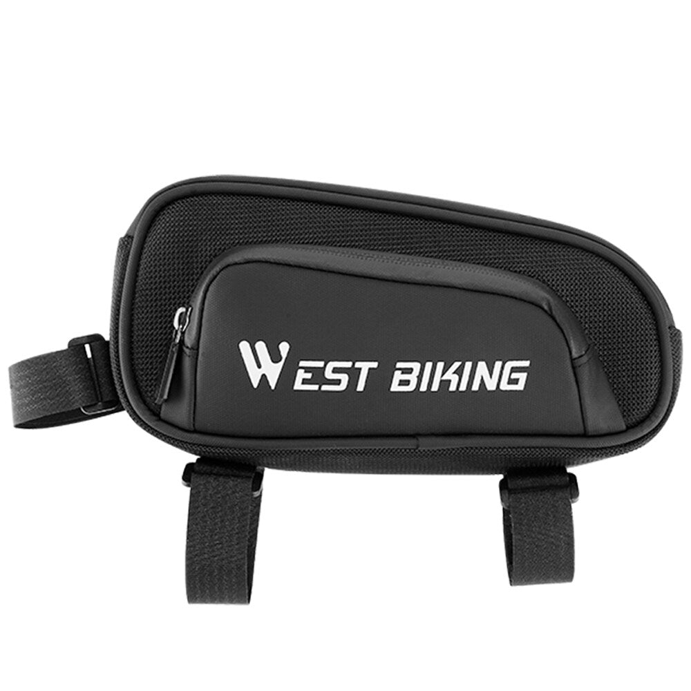 Waterproof Bicycle Front Frame Bag C76253