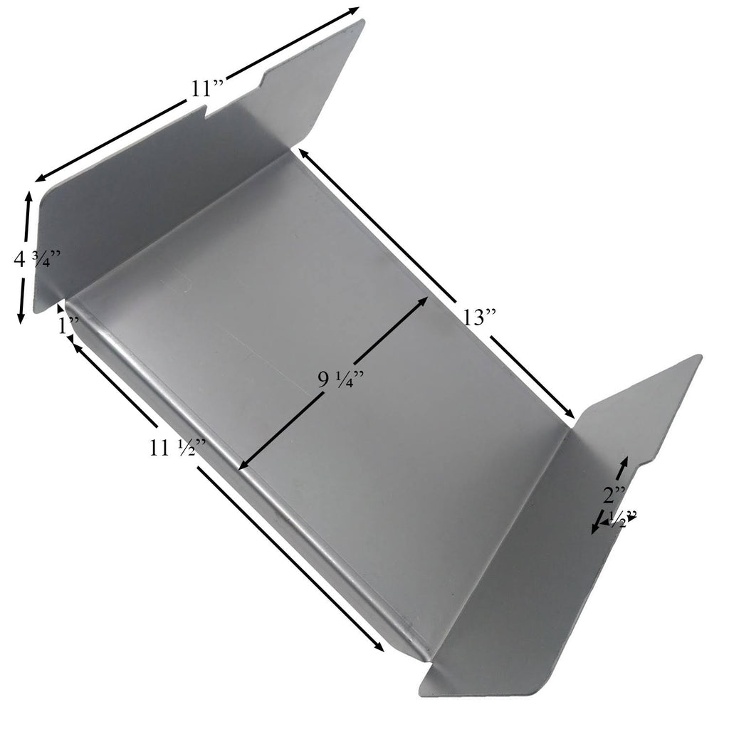 Heat Baffle C3872