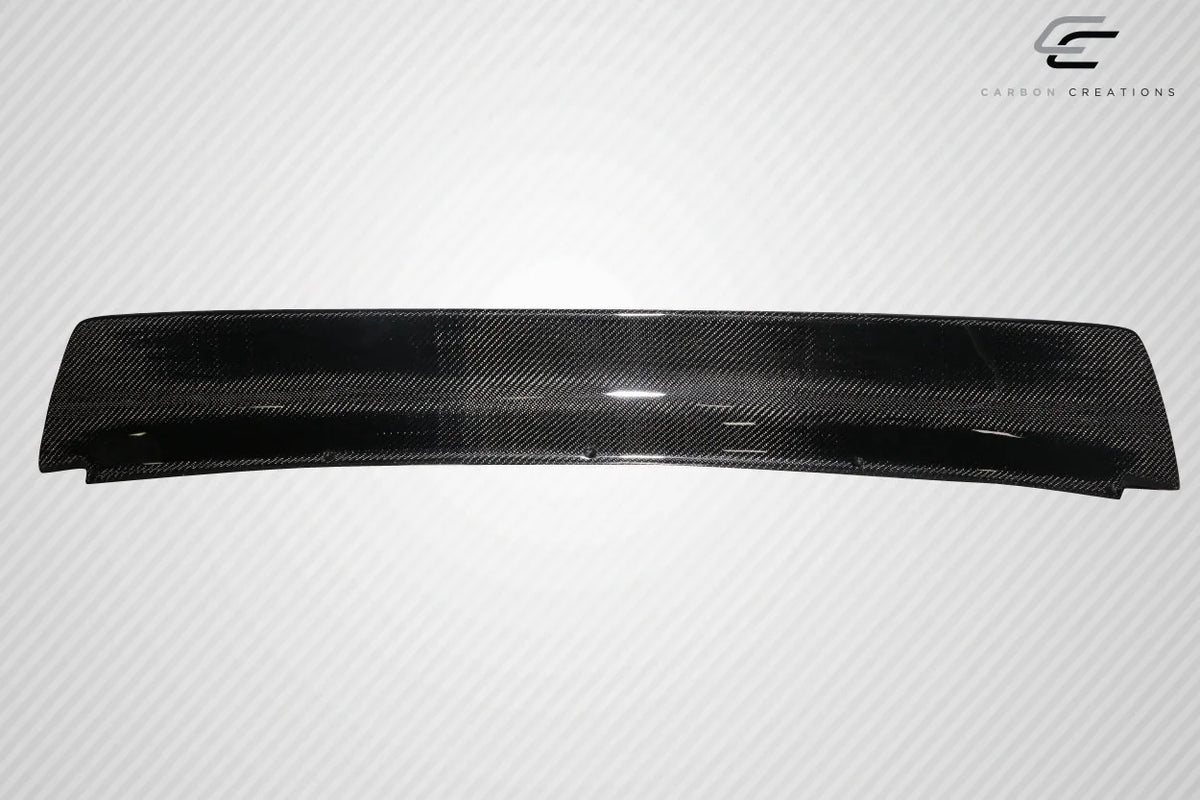 Carbon Creations RBS Rear Wing Spoiler for Nissan 240SX S13 HB X847732