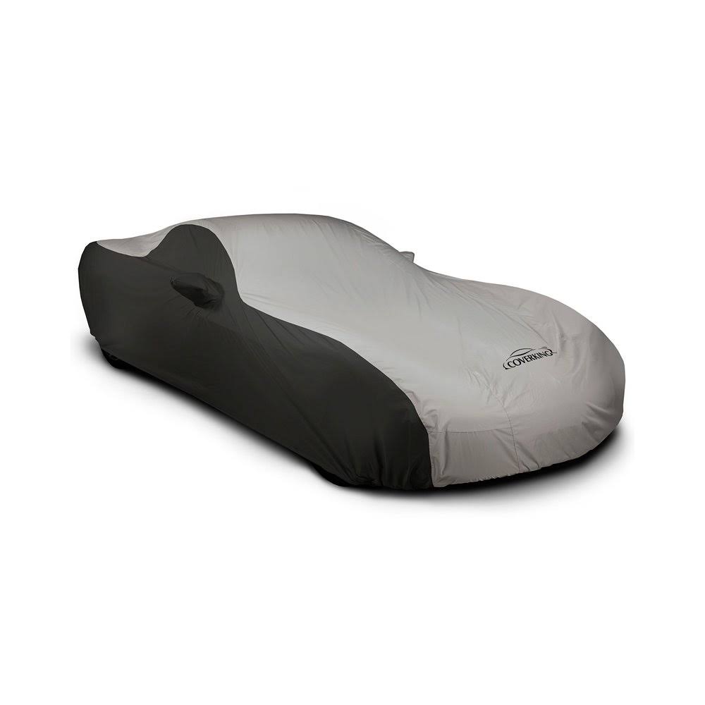 Stormproof Car Cover Z543382
