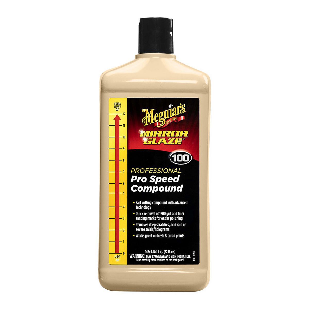 32 oz. Pro Speed Compound B593262