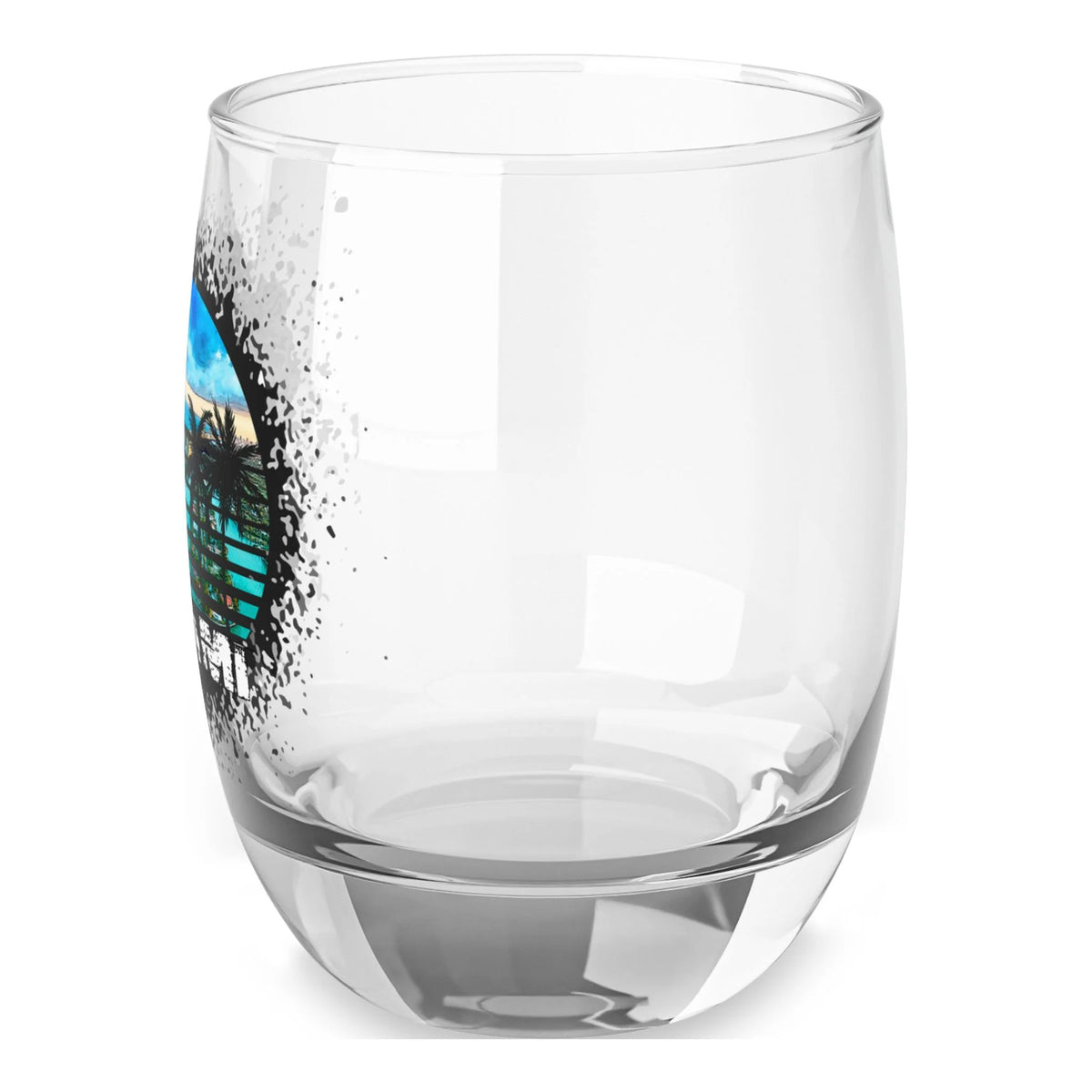 Whiskey Glass K23301