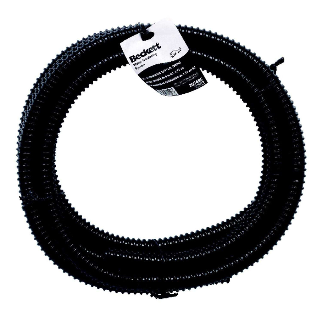 Corrugated Tubing P732