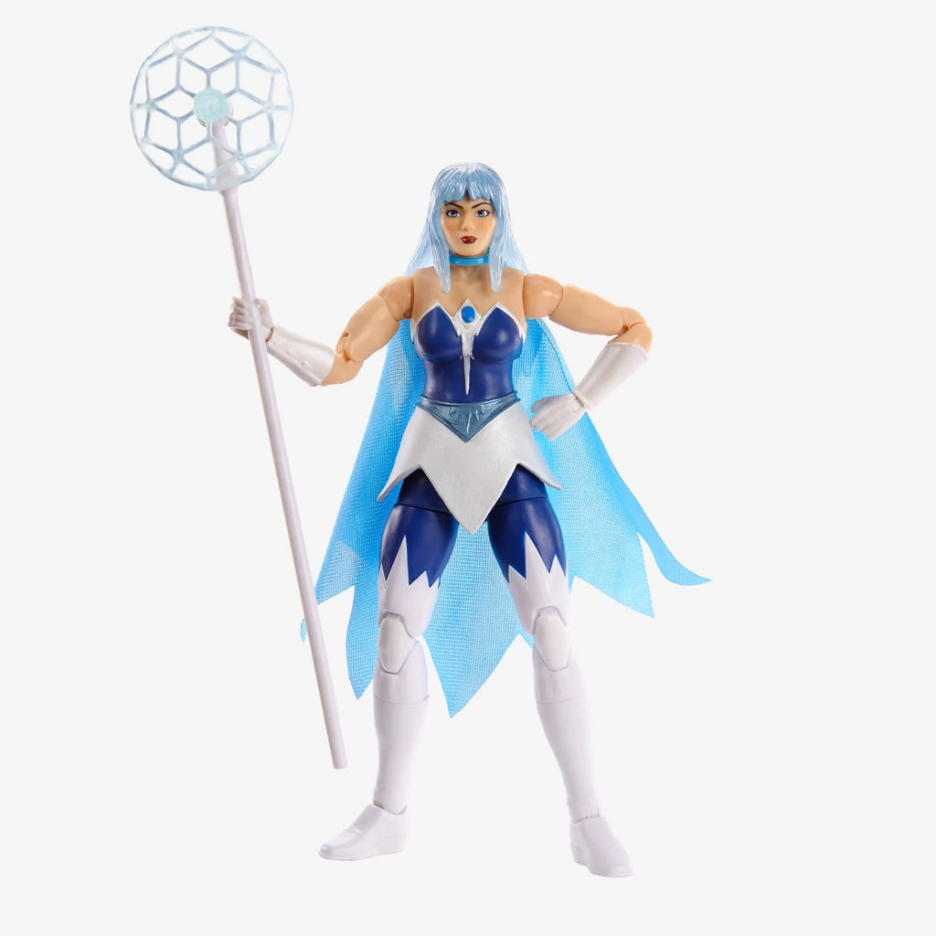 Frosta Action Figure N73933