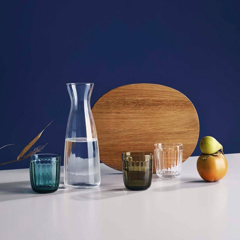 Oak Serving Tray J52864