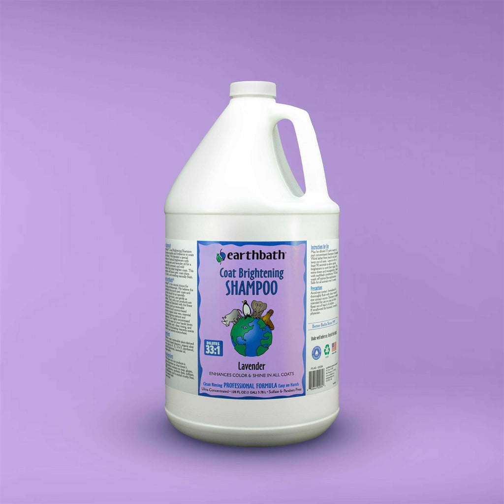 Coat Brightening Shampoo L307622