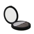 Platinum Steel Pressed Mineral Eye Shadow Duo 3.9g O898557