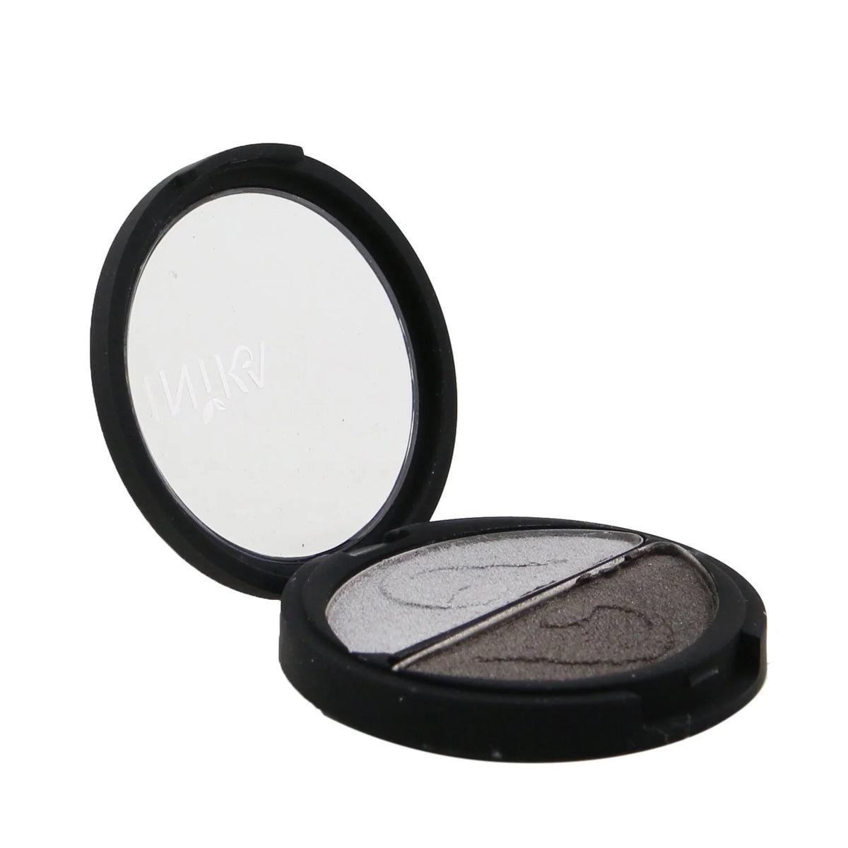 Platinum Steel Pressed Mineral Eye Shadow Duo 3.9g O898557