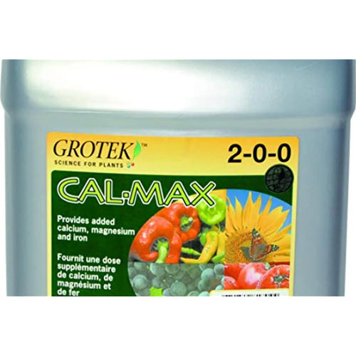10 L Cal-Max D2817