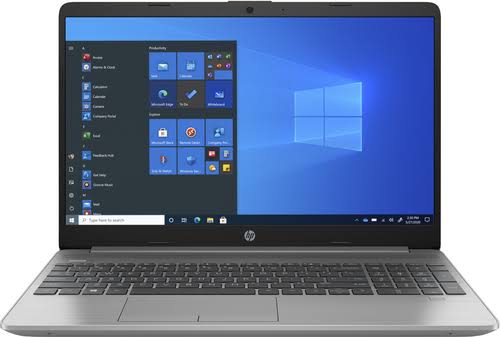 HP 250 G8 Core i3 1005G1 1.2 GHz FreeDOS 8GB Ram 256GB SSD NVMe 39.6 cm 15.6 TN 1920 x 1080 Full HD UHD Graphics U78690