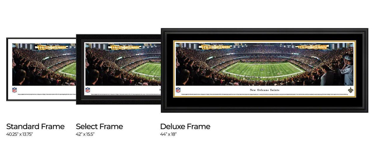 Deluxe Frame X899867