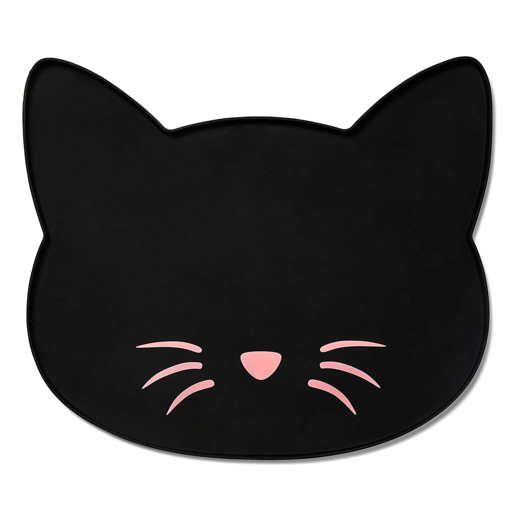 Silicone Cat Placemat W499961