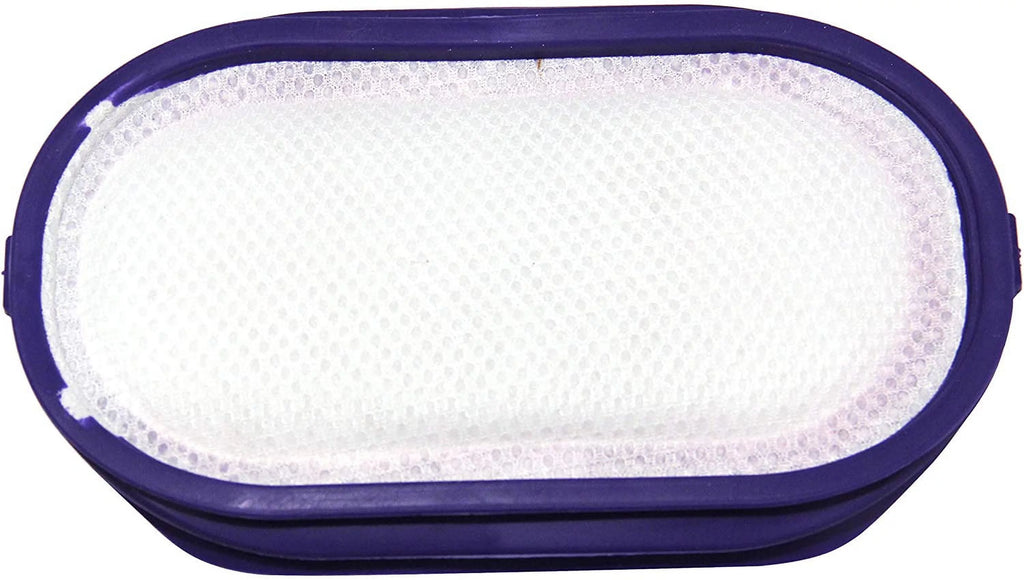Replacement Pre Filter for Vacuum Cleaners, 3 Pack E50658