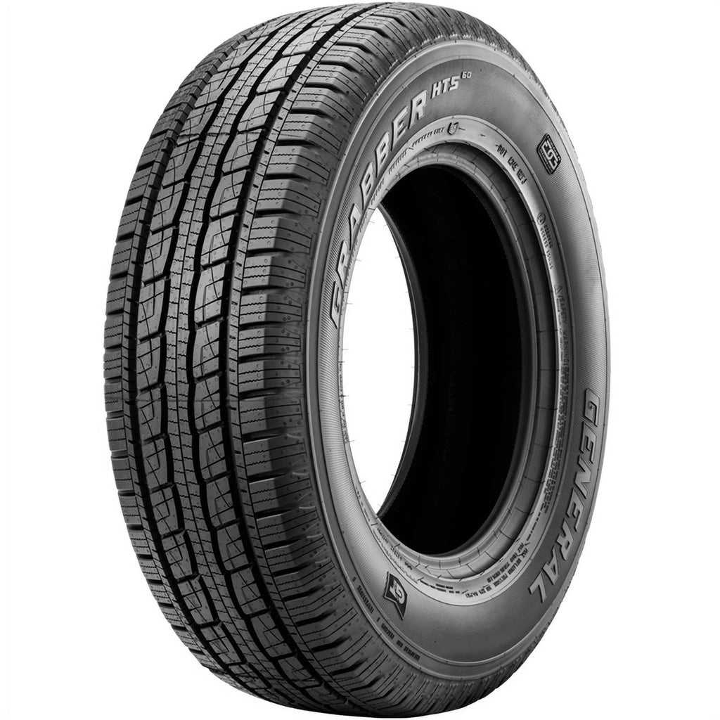 235/80R17 120 R Tire Z2509